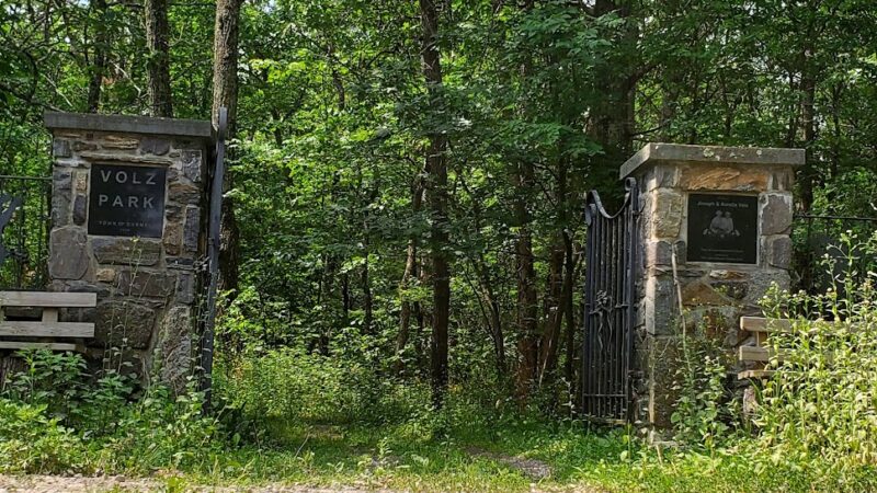 Volz Park - Mahopac, NY