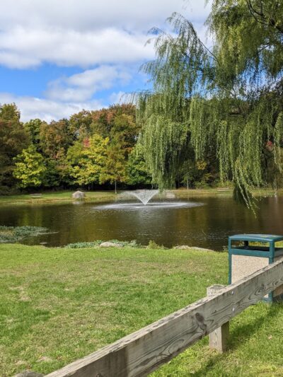Airmount Park - Mahwah, NJ