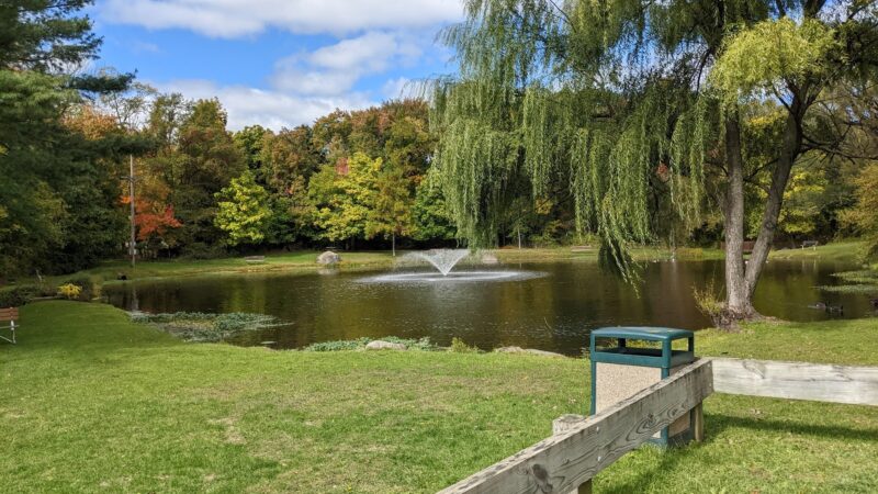 Airmount Park - Mahwah, NJ