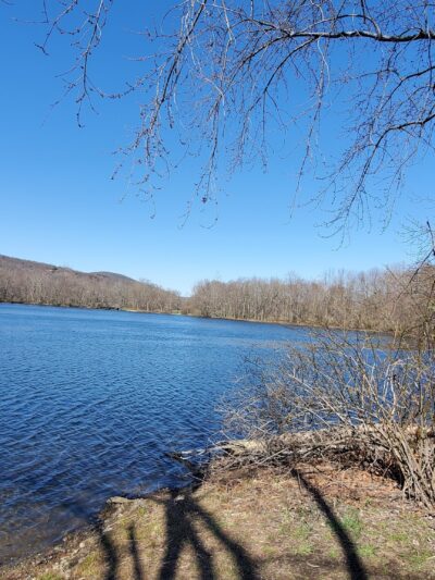 Continental Soldiers Park - Mahwah, NJ