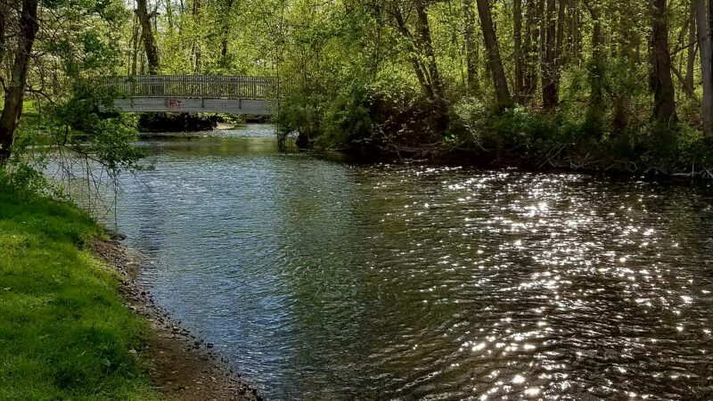 Continental Soldiers Park - Mahwah, NJ