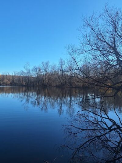 Mary Patrick Park - Mahwah, NJ