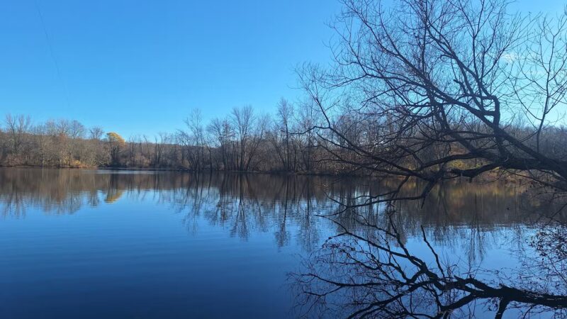 Mary Patrick Park - Mahwah, NJ