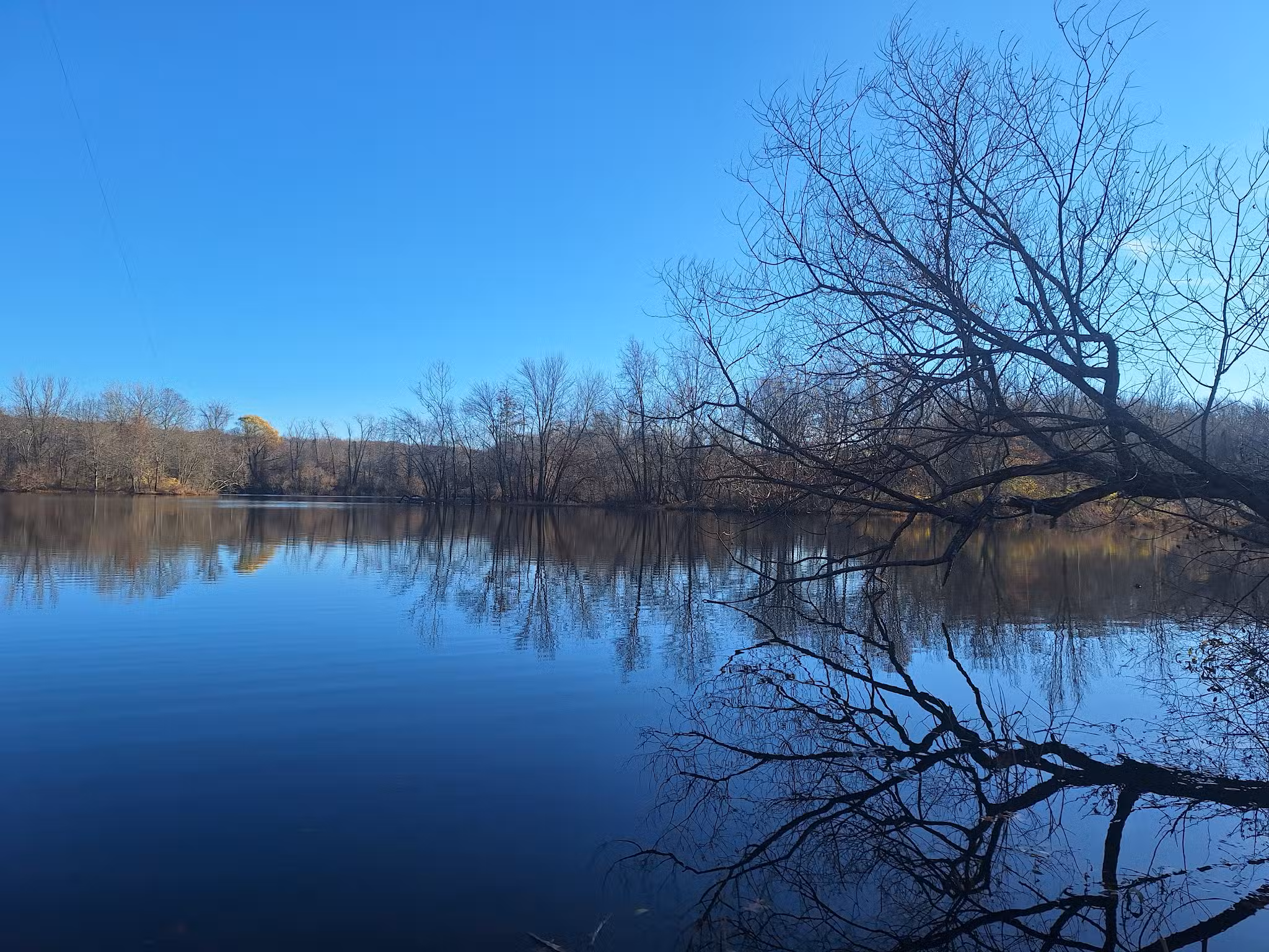 Mary Patrick Park - Mahwah, NJ