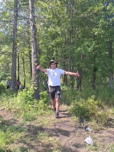 Mary Patrick Park - Mahwah, NJ