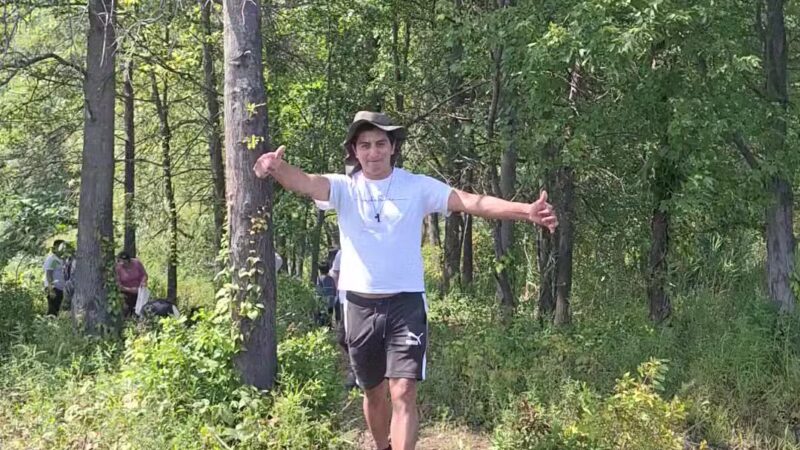 Mary Patrick Park - Mahwah, NJ