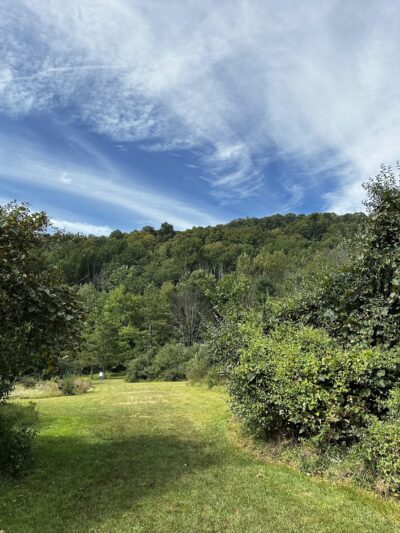 Ramapo River Access - Ramapo Reservation - Mahwah, NJ