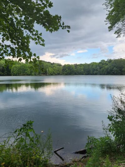 Ramapo River Access - Ramapo Reservation - Mahwah, NJ