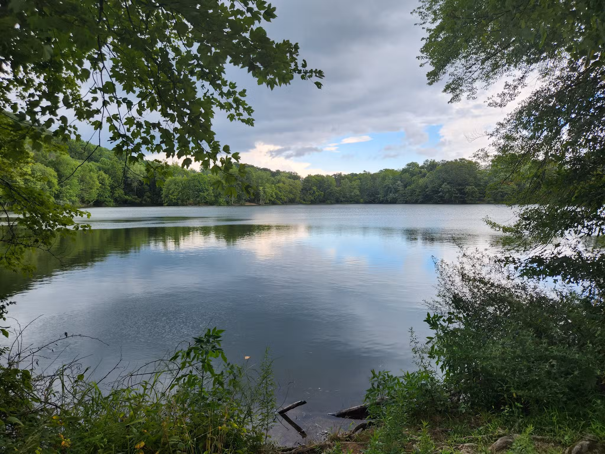 Ramapo River Access - Ramapo Reservation - Mahwah, NJ