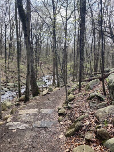 Ramapo Valley County Reservation - Mahwah, NJ