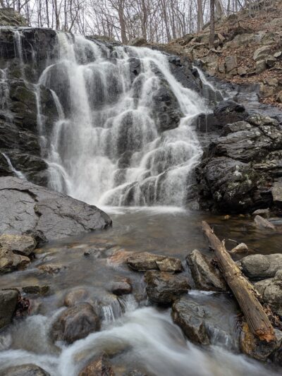 Ramapo Valley County Reservation - Mahwah, NJ