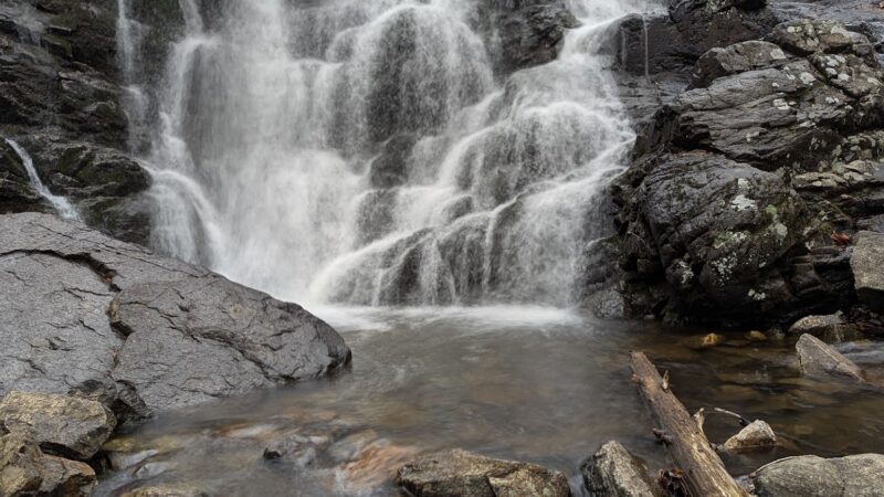 Ramapo Valley County Reservation - Mahwah, NJ
