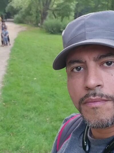 Ramapo Valley County Reservation - Mahwah, NJ