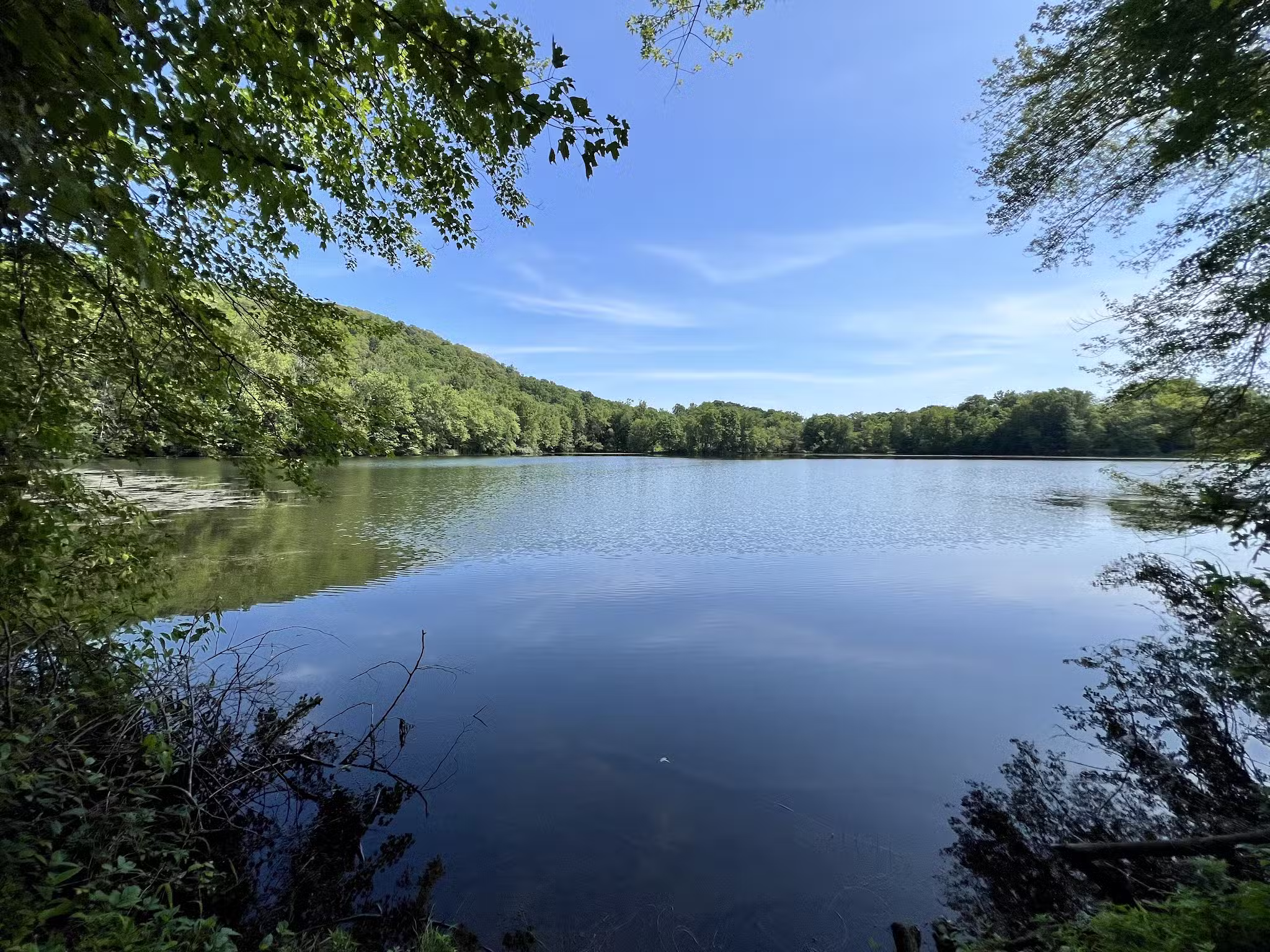 Ramapo Valley County Reservation - Mahwah, NJ