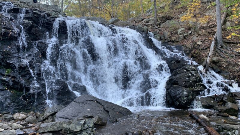 Ramapo Valley County Reservation - Mahwah, NJ