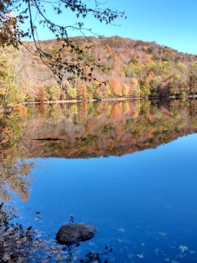 Ramapo Valley County Reservation - Mahwah, NJ