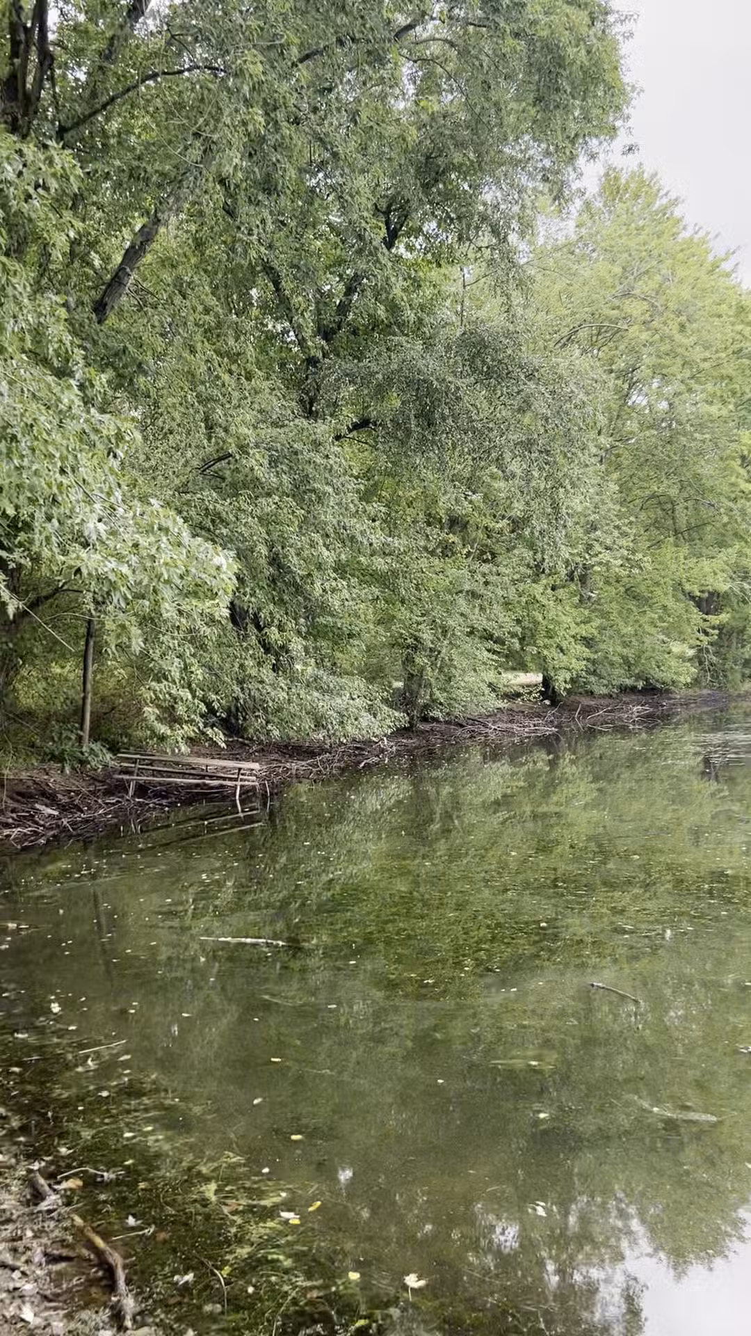 Ramapo Valley County Reservation - Mahwah, NJ