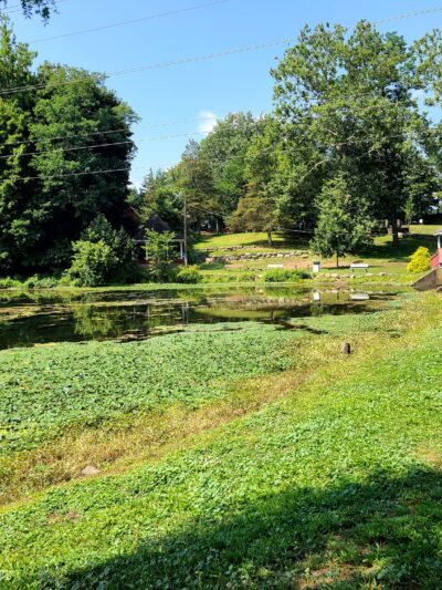 Winter's Park - Mahwah, NJ