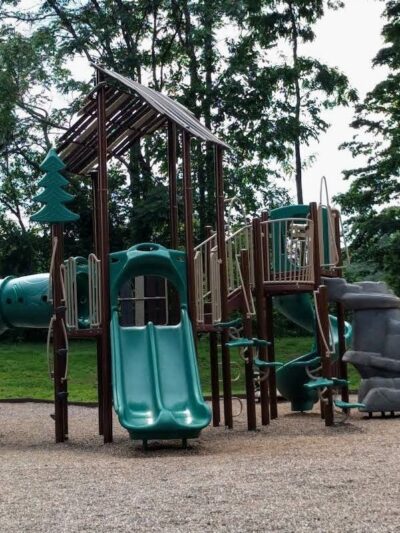 Winter's Park - Mahwah, NJ