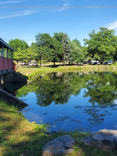 Winter's Park - Mahwah, NJ