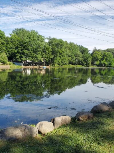 Winter's Park - Mahwah, NJ