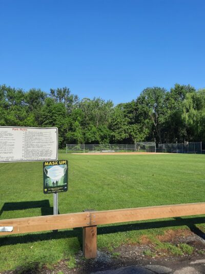 Riverside Park - Mahwah, NJ