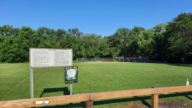 Riverside Park - Mahwah, NJ