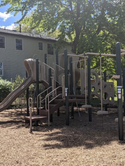 Riverside Park - Mahwah, NJ