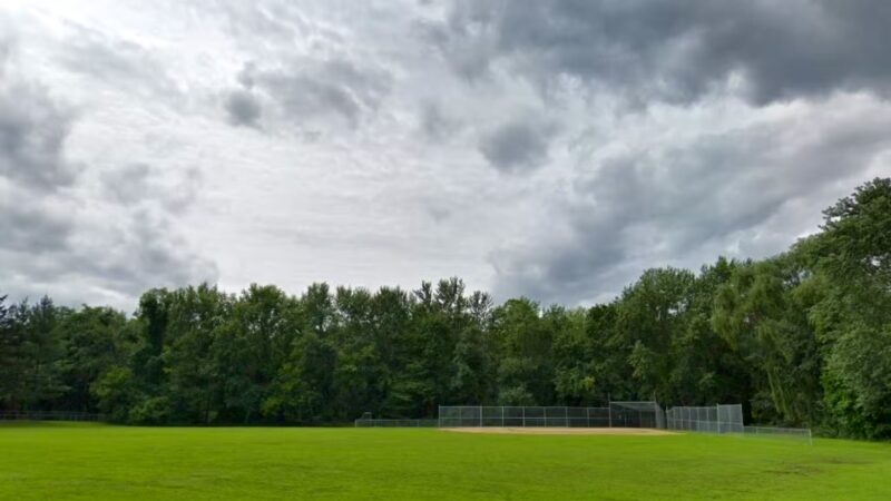 Riverside Park - Mahwah, NJ