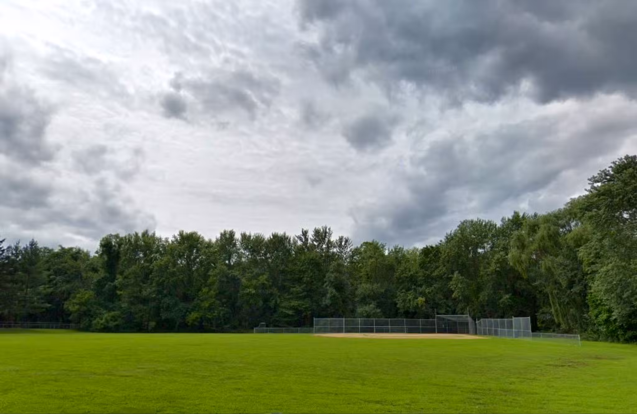 Riverside Park - Mahwah, NJ
