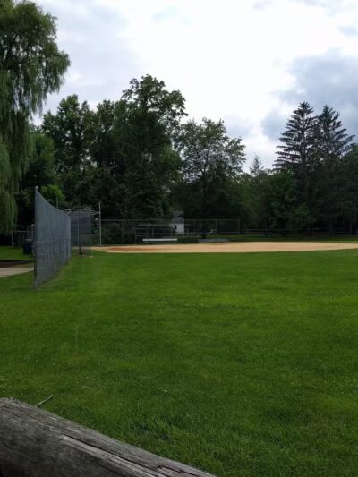 Riverside Park - Mahwah, NJ