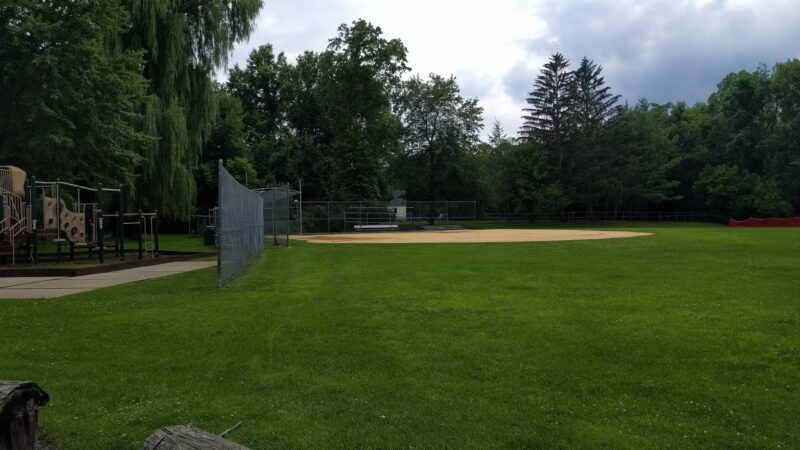 Riverside Park - Mahwah, NJ
