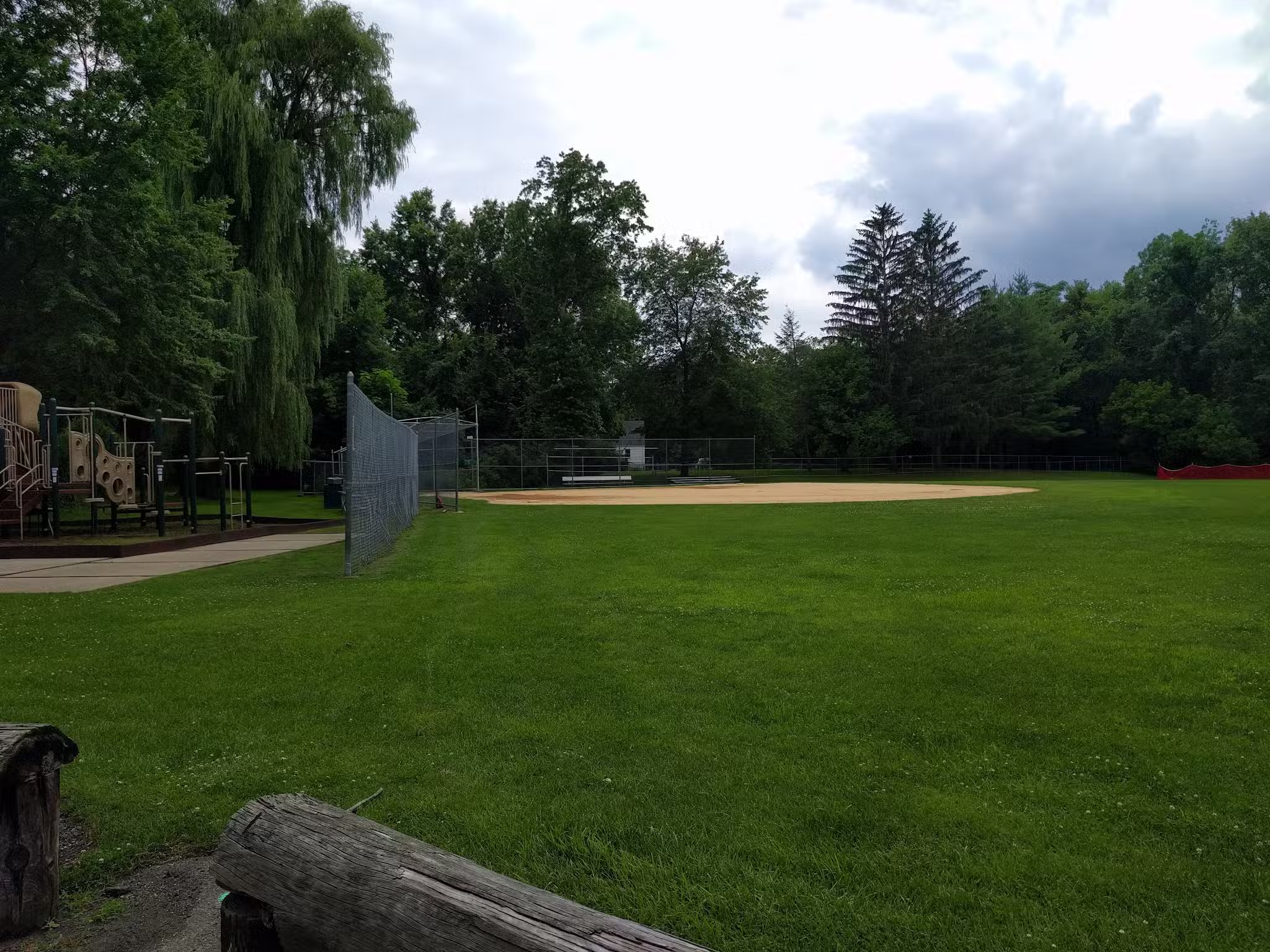 Riverside Park - Mahwah, NJ