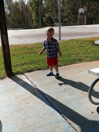 Rosenwald Park - Maiden, NC