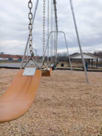 Rosenwald Park - Maiden, NC