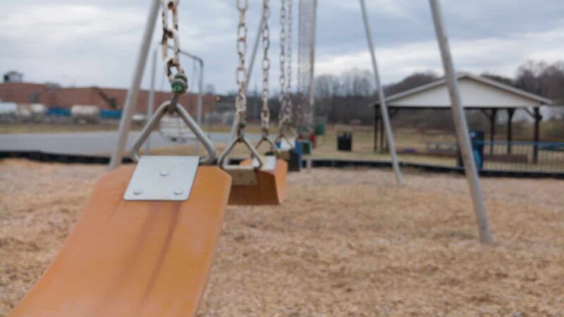 Rosenwald Park - Maiden, NC