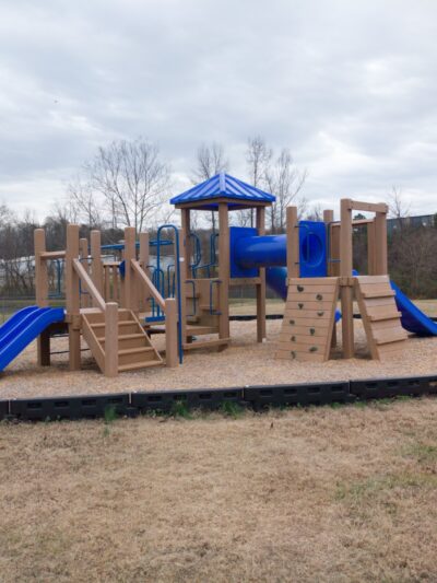 Rosenwald Park - Maiden, NC