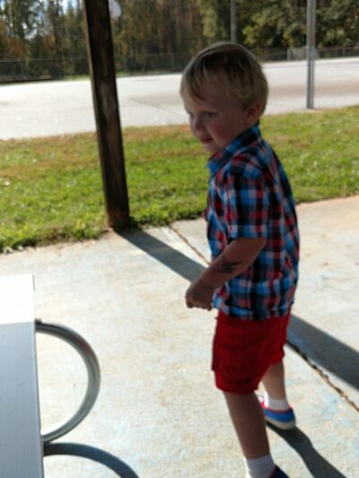 Rosenwald Park - Maiden, NC