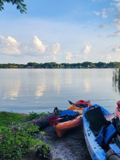 Dog Island - Maitland, FL