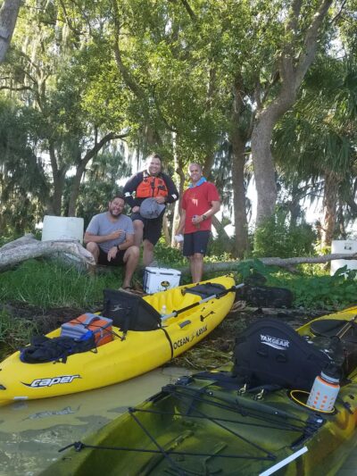 Dog Island - Maitland, FL