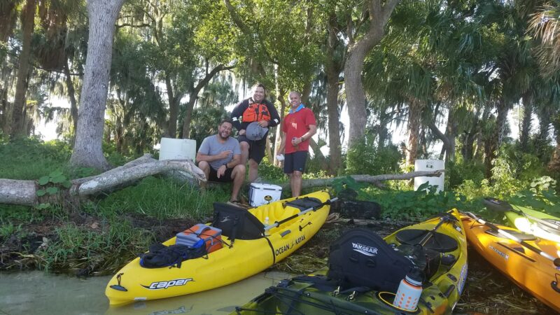 Dog Island - Maitland, FL