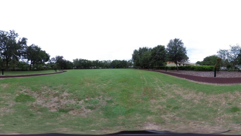 Kings Row Park - Maitland, FL