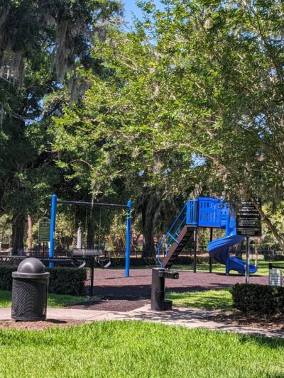 Kings Row Park - Maitland, FL