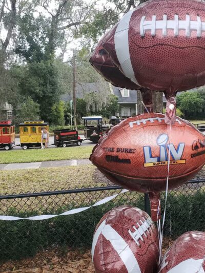 Kings Row Park - Maitland, FL