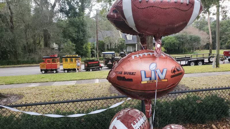 Kings Row Park - Maitland, FL