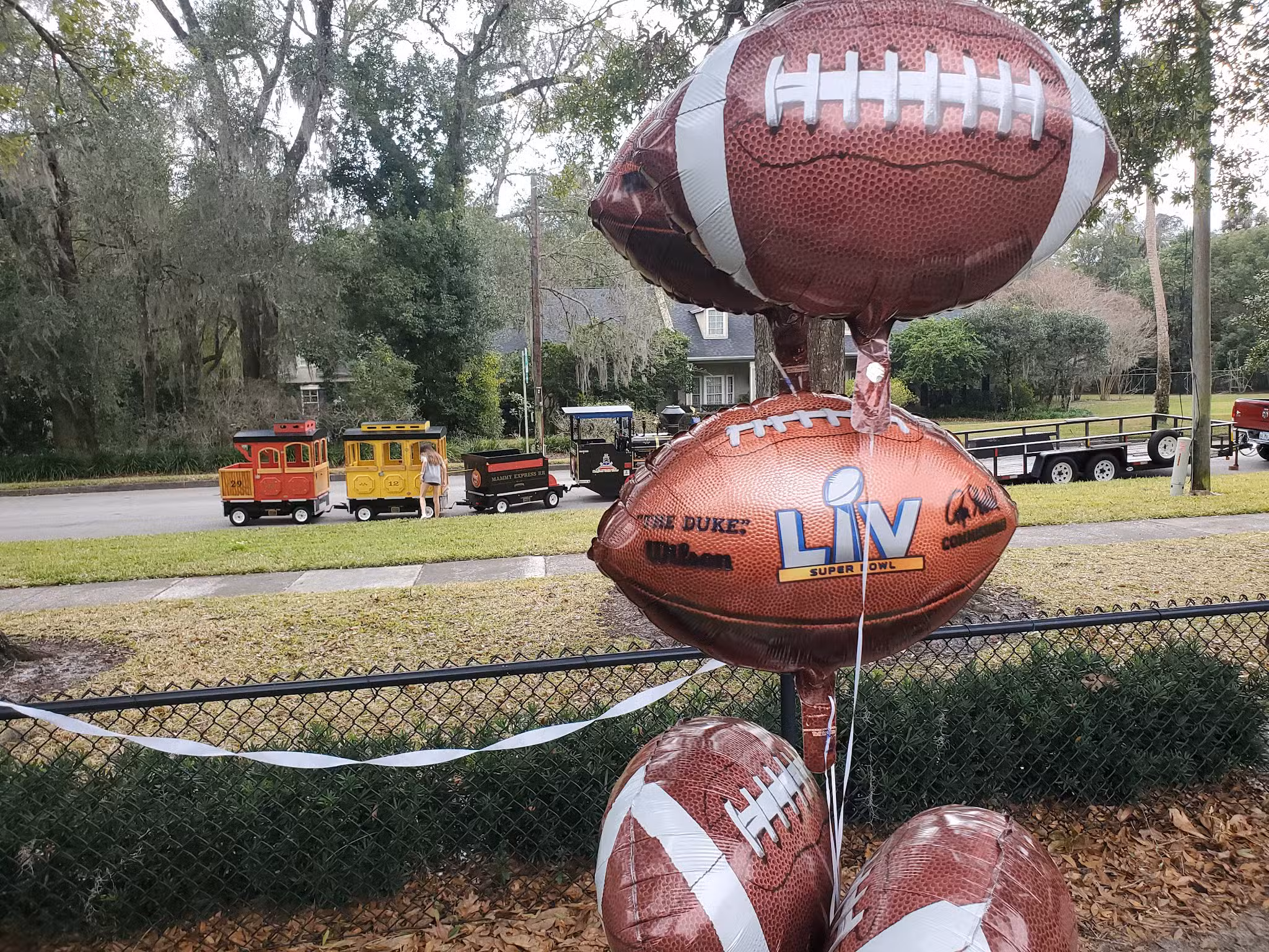 Kings Row Park - Maitland, FL