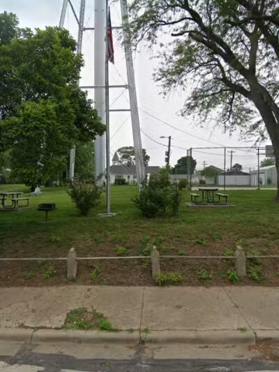 Maitland Missouri City Park - Maitland, MO