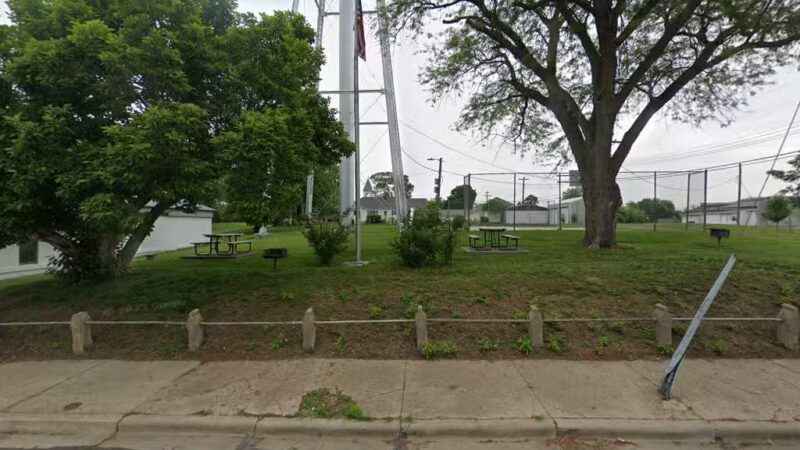 Maitland Missouri City Park - Maitland, MO