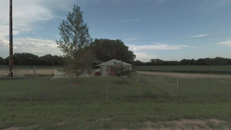 Malcolm Ball Field - Malcolm, NE