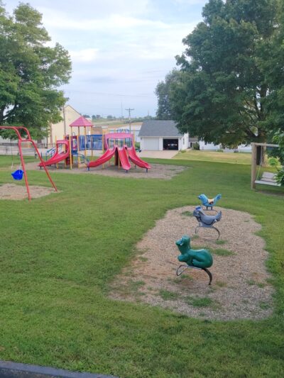 Malcom City Park - Malcom, IA